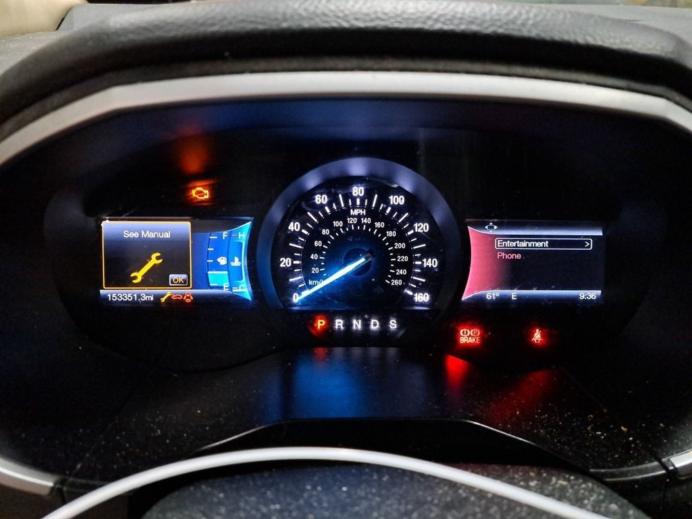 2015 Edge Display Screen,Em2t18b955fd Sku#4266407