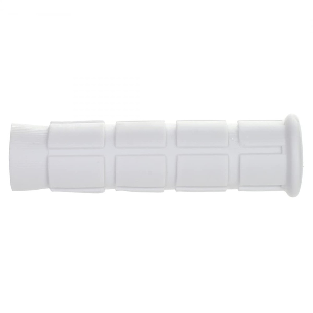 Sunlite Classic Grips, White 120mm,