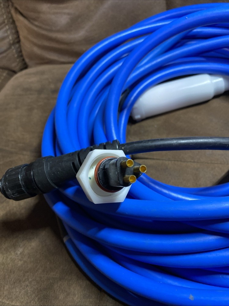 9995876 24M Dynamic Cable and Swivel Bundle for Dolphin Pool Cleaners