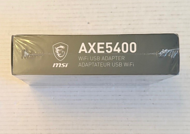 WiFi USB Adapter