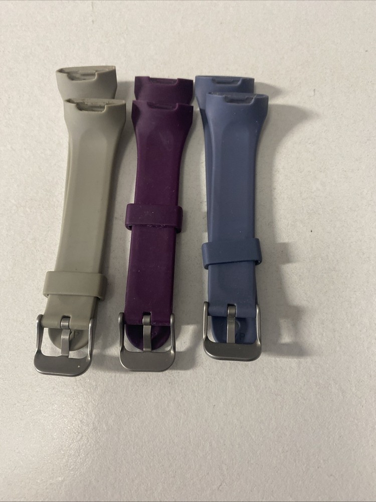 Fitbit Bands for Fitbit Charge 3 Set Of 3