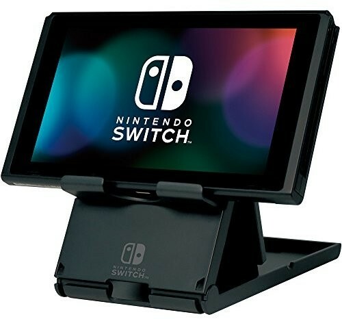Hori Playstand - Case for Nintendo Switch [New ]