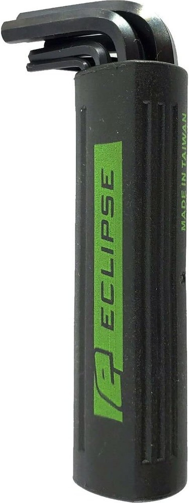 New Planet Eclipse Green Multi Tool Allen Keys Tech Tool Kit for Paintball Guns