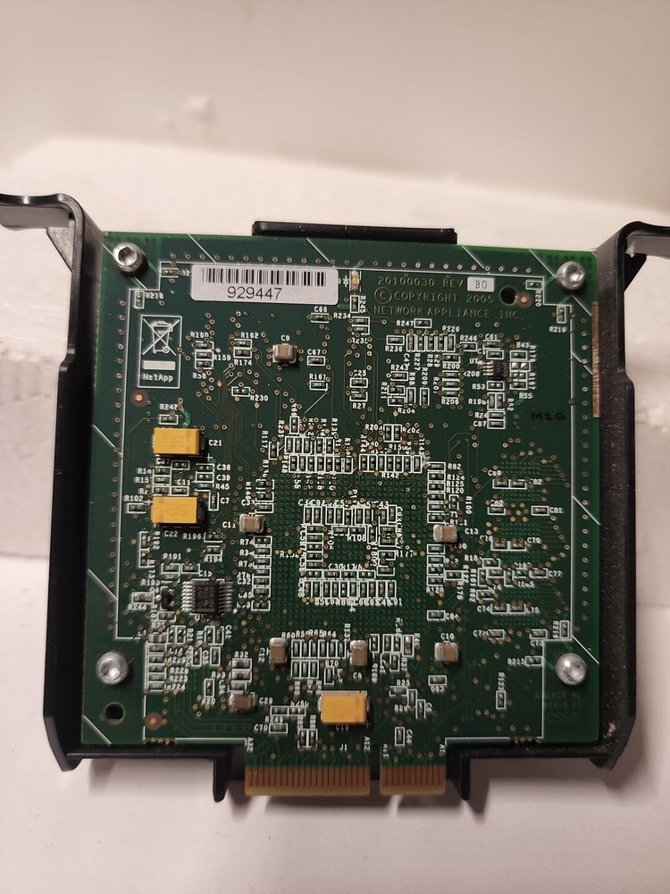 NETAPP FAS Remote LAN Module 111-00203+E0