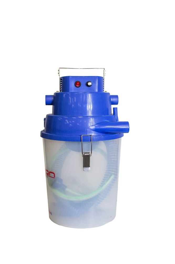 NT-04 VACUME REMOVAL SYSTEM