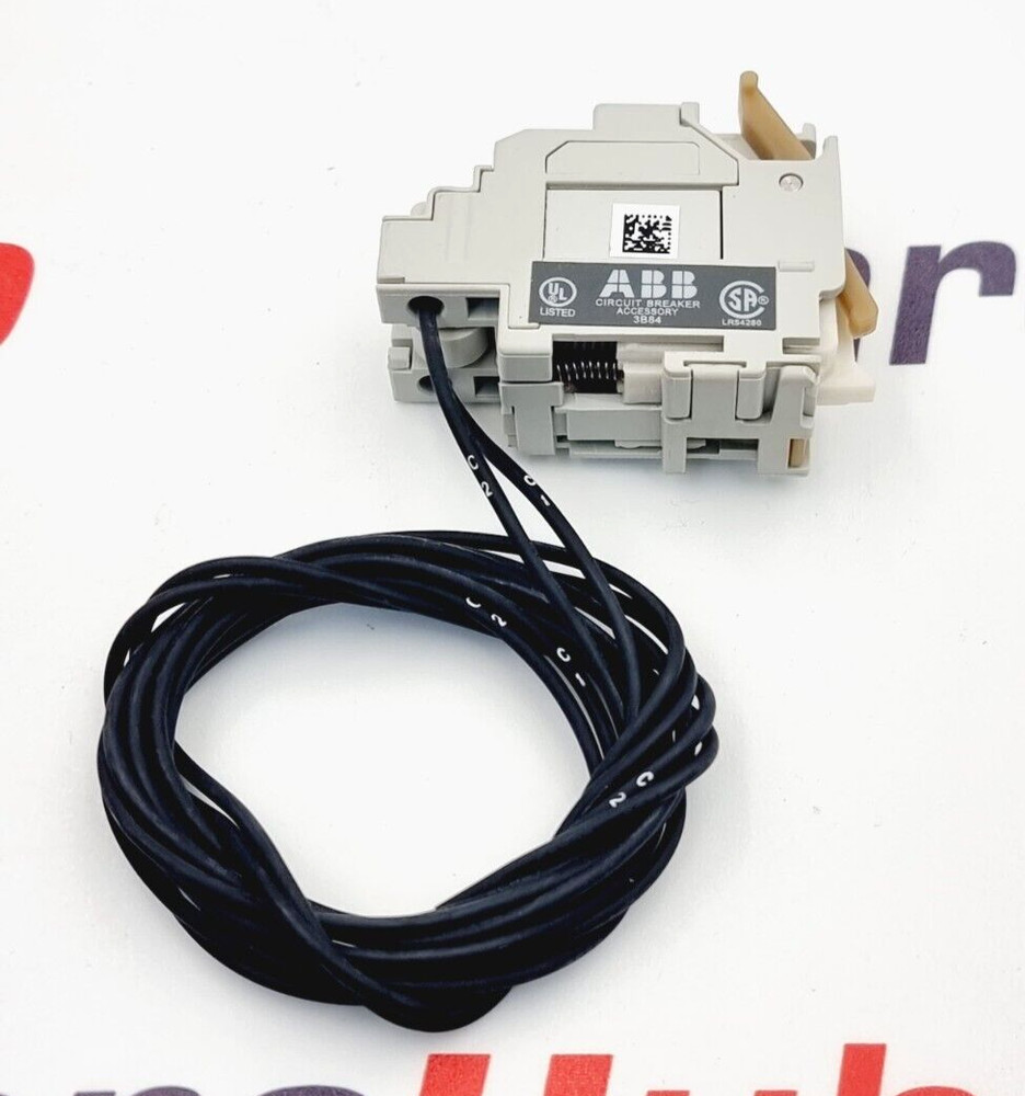 ABB 1SDA066324R1 Shunt Opening Release