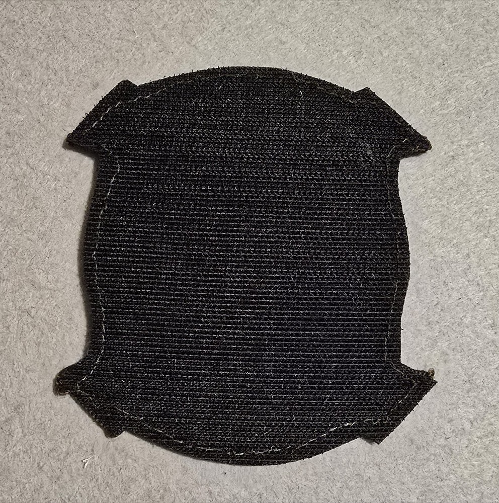 Marine Corps HMM-165 Patch - Hook & Loop - 3 3/4" x 4 1/4"