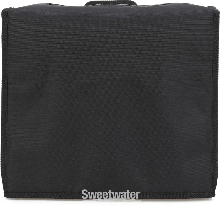 Fender Deluxe Padded Pro Junior Amplifier Cover