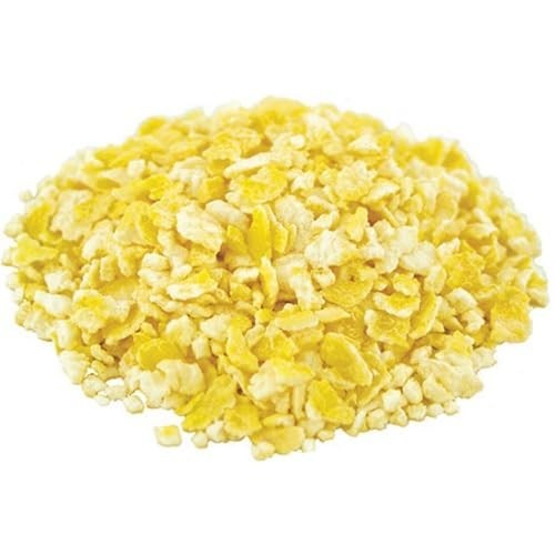 Flaked Corn (Maize) - 5 LBS - Pre-Gelatinized Brewing & Distilling Adjunct