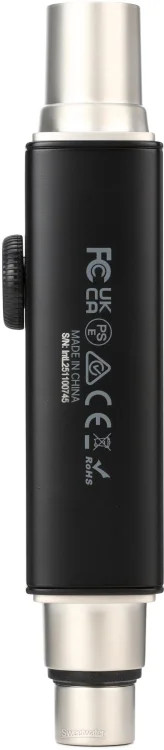 Xvive AT-2 Audio Tester Pro