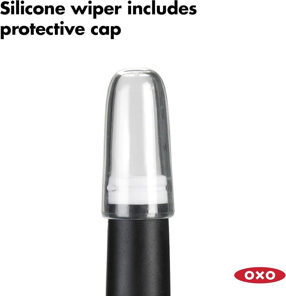 OXO Grips Electronics Cleaning Brush