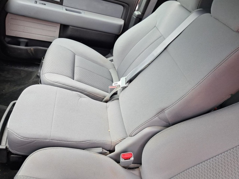 F150 2012 Glove Box 4800922