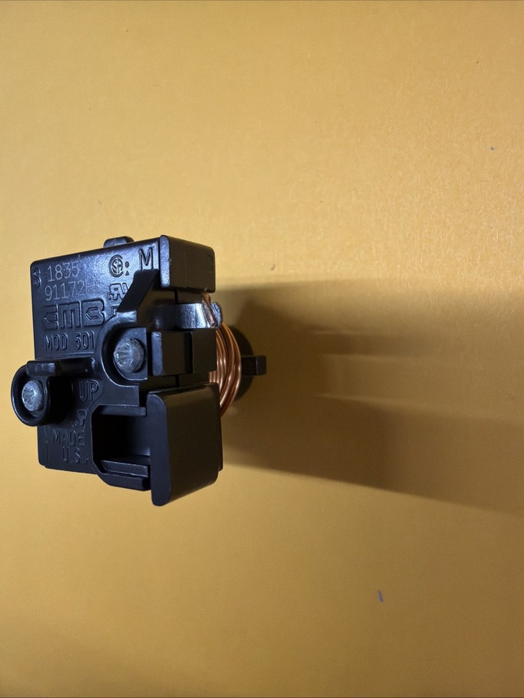 Scotsman 18-8939-52 Relay