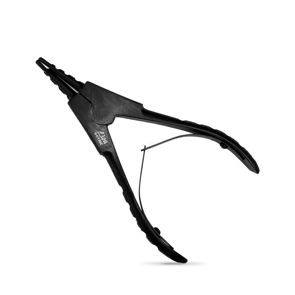 Small Ring Opening Pliers Piercing jewelry