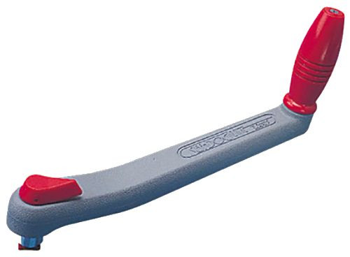 NAUTOS 604080 - FLOATING WINCH HANDLE - 8