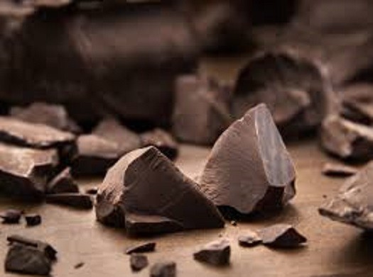 Decaf. Chocolate Peanut Butter 10oz Dessert Coffee Roasted Medium Bold