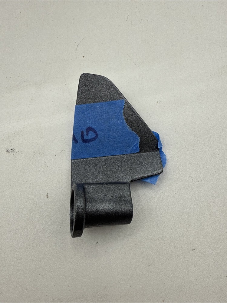 Cuisinart CBK-110 Replacement Removable Bread Pan Handle & Paddle Used