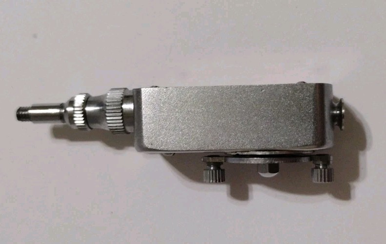 Vintage Kopil Self Timer For Argus Camera with Case NEW