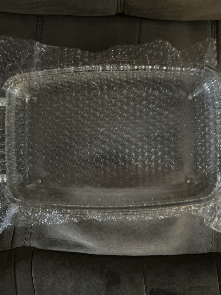 Queen Anne Silver Plated Serving Casserole Dish