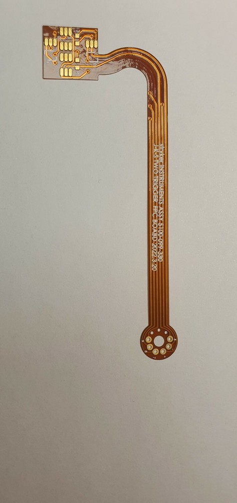 Flex Board for Stryker TPS CORE REMB Universal Driver Trigger