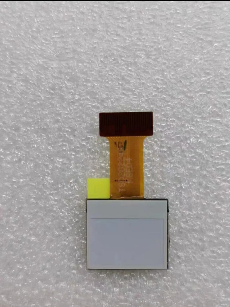 New LCD screen display TSD2G2033FPC-A3-E repair replacement