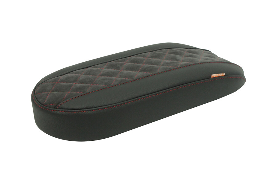 Seat custom/tuning for Simson Schwalbe KR51 - the original