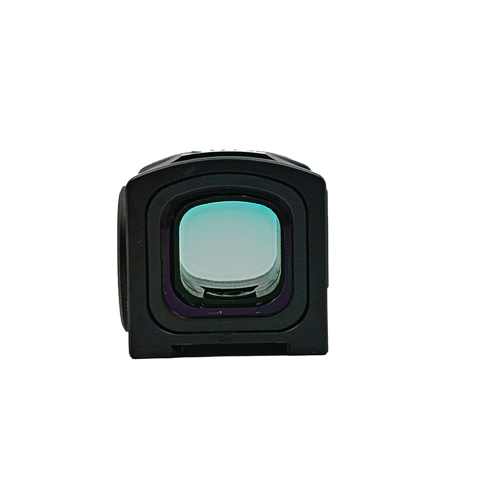 Aimpoint ACRO P-2 3.5 MOA Reflex Sight - Black 200691