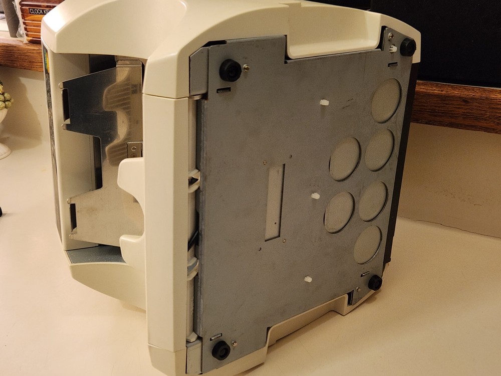 Glory GFR-S60 Mixed Bill Currency Counter/Sorter "NEEDS WORK"