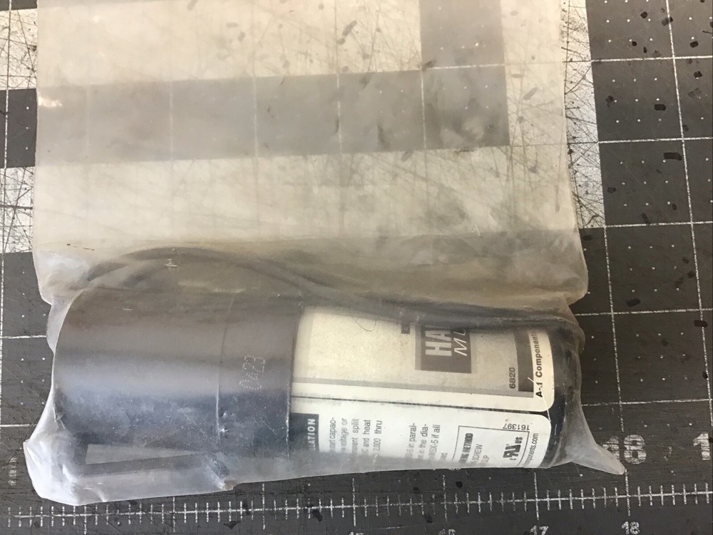 A-1 Components Hard Start Multiplier WSX-S (LE08E)