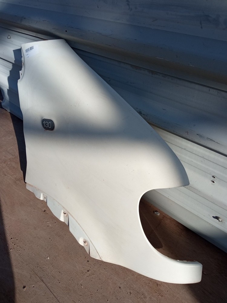 614993 front wing rh OPEL MOVANO 1998
