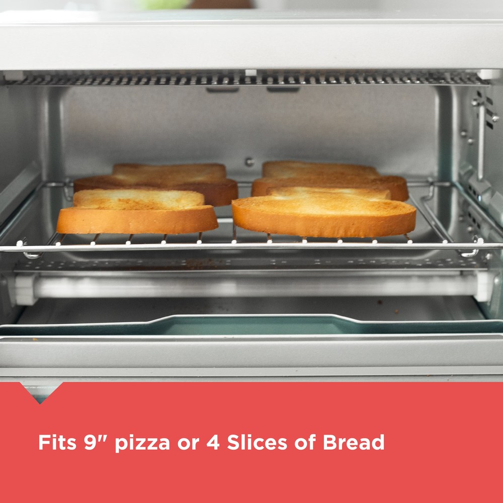 Air Fry Toaster Oven