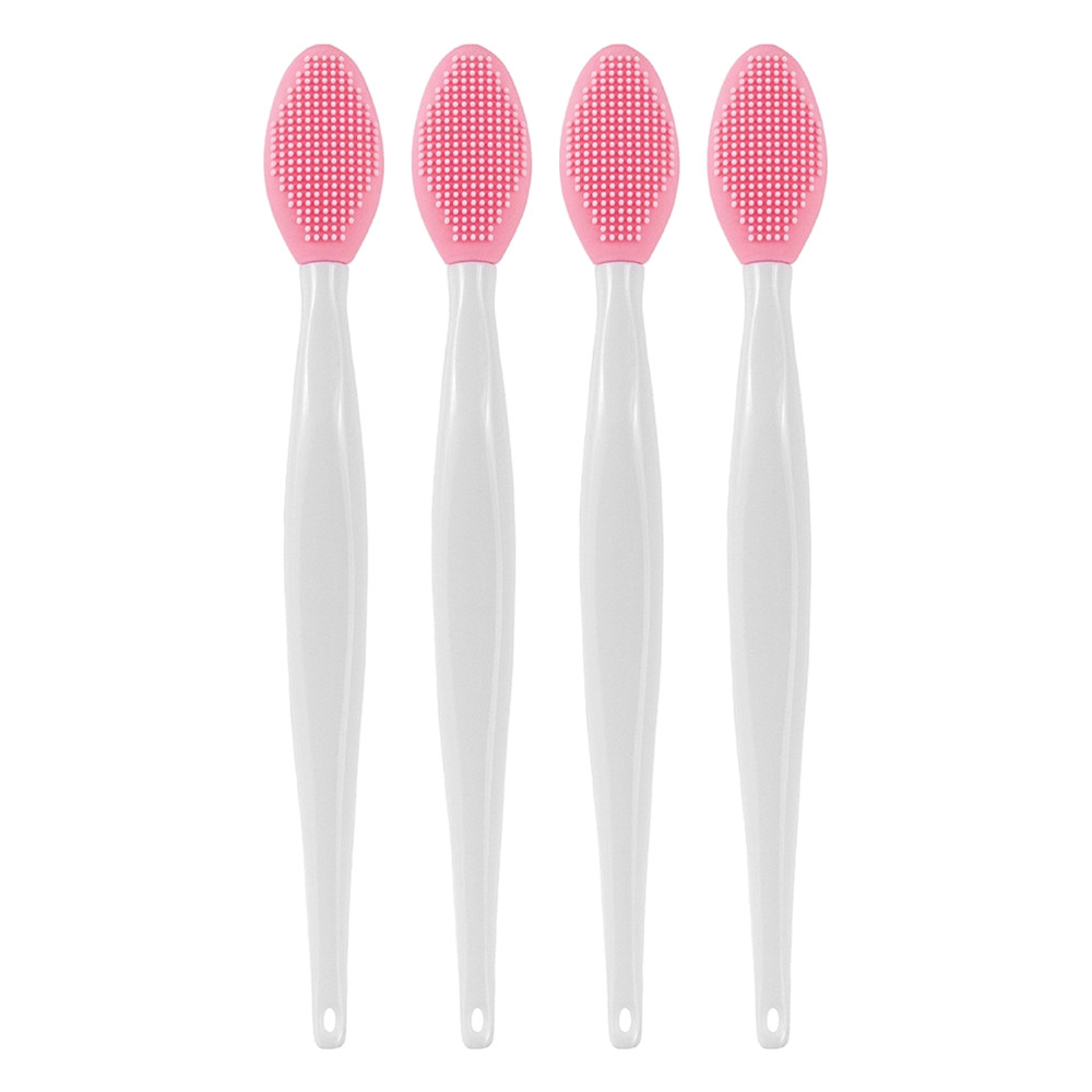 5 PCS Nose Pimple Cleaning Brushes
