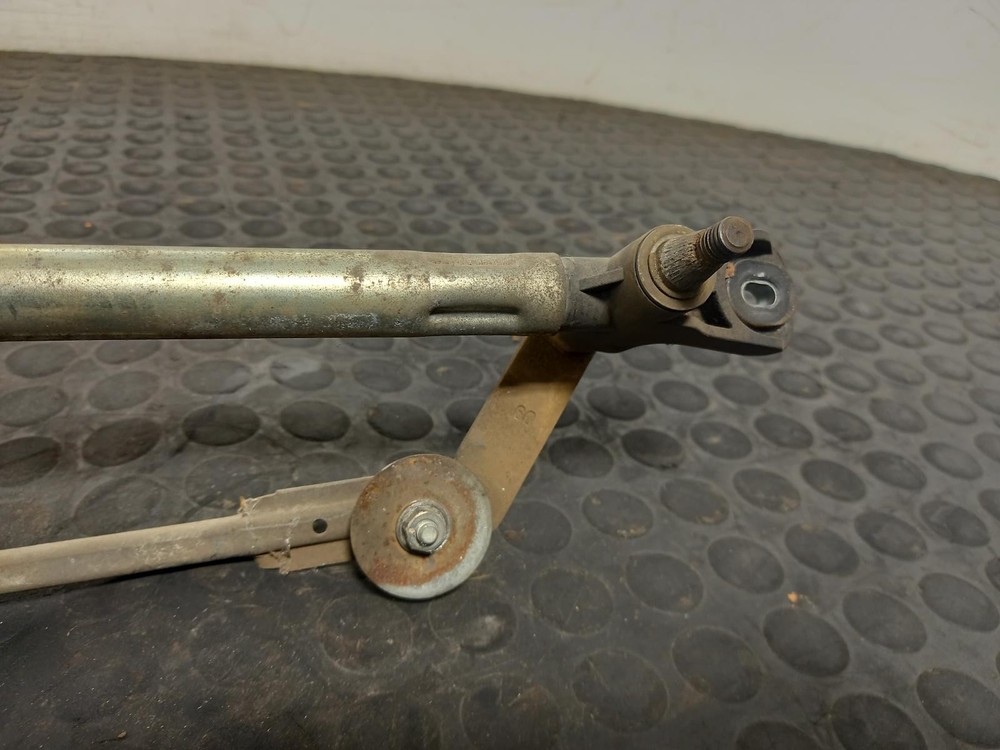 CITROEN NEMO Wiper Motor Front 2008-2016 Unknown Van