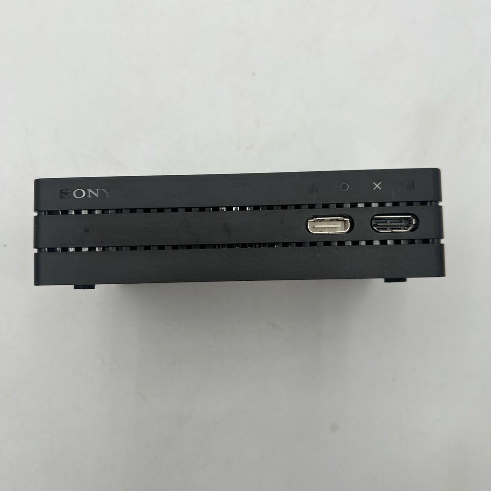 Sony PS4 Playstation CUH-ZVR2 VR Virtual Reality Processor Unit ONLY