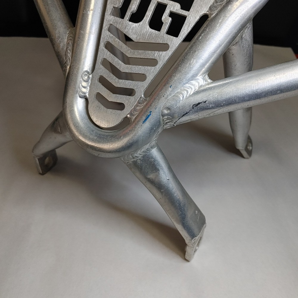 DG Performance Front Bumper