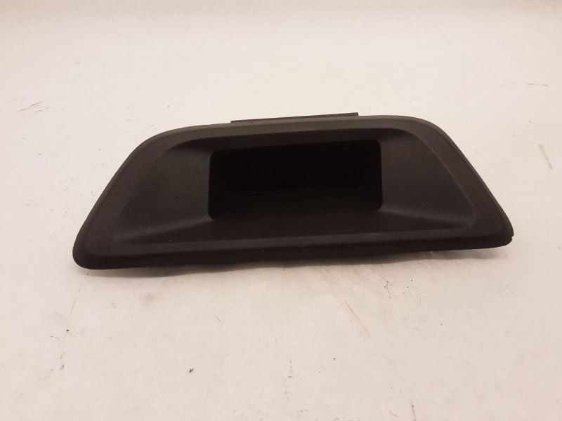 2017-2022 Buick Encore Head-up Display Forward Collision Warning Opt UEU