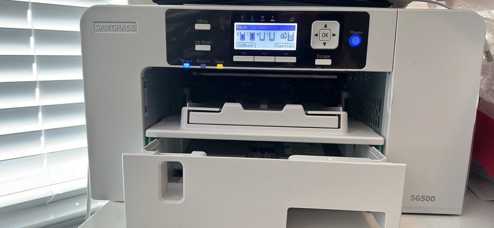 Sawgrass SG500 Sublimation Printer
