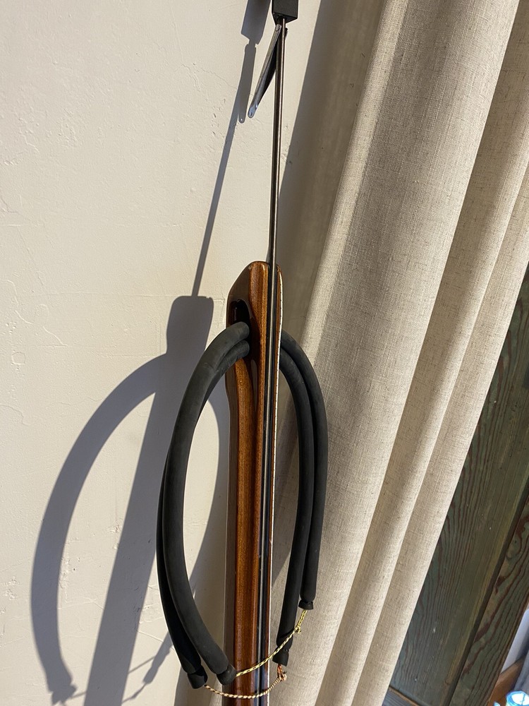 Koah Reef Euro Speargun
