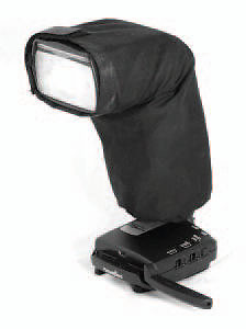 PocketWizard AC5 RF SoftShield
