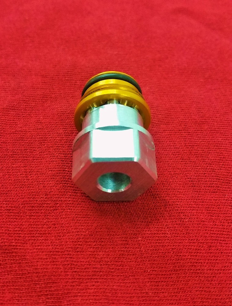 Hope RX4 Small Brake Piston Bore Cap Tool--- Caliper caps/ Plug/