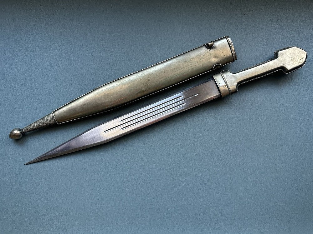 Georgian Dagger Knife