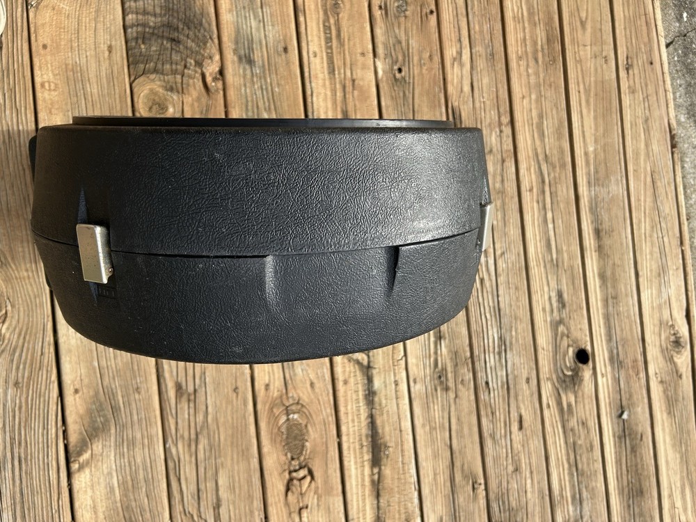 Vintage Slingerland Snare Drum Case