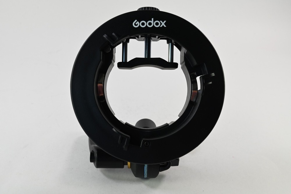 Godox S2 Speedlite Bracket for Bowens #G168