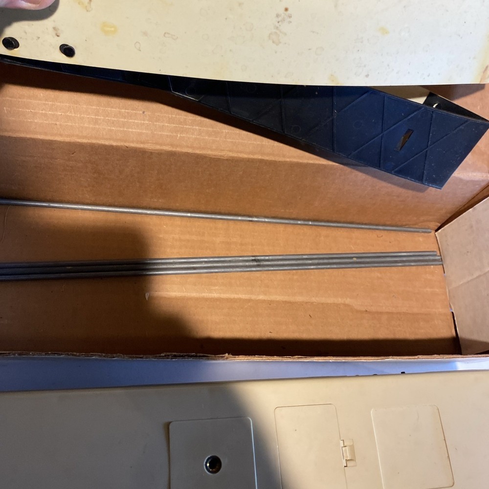 Prochrono Plus Chronograph Competition Electronics With Box