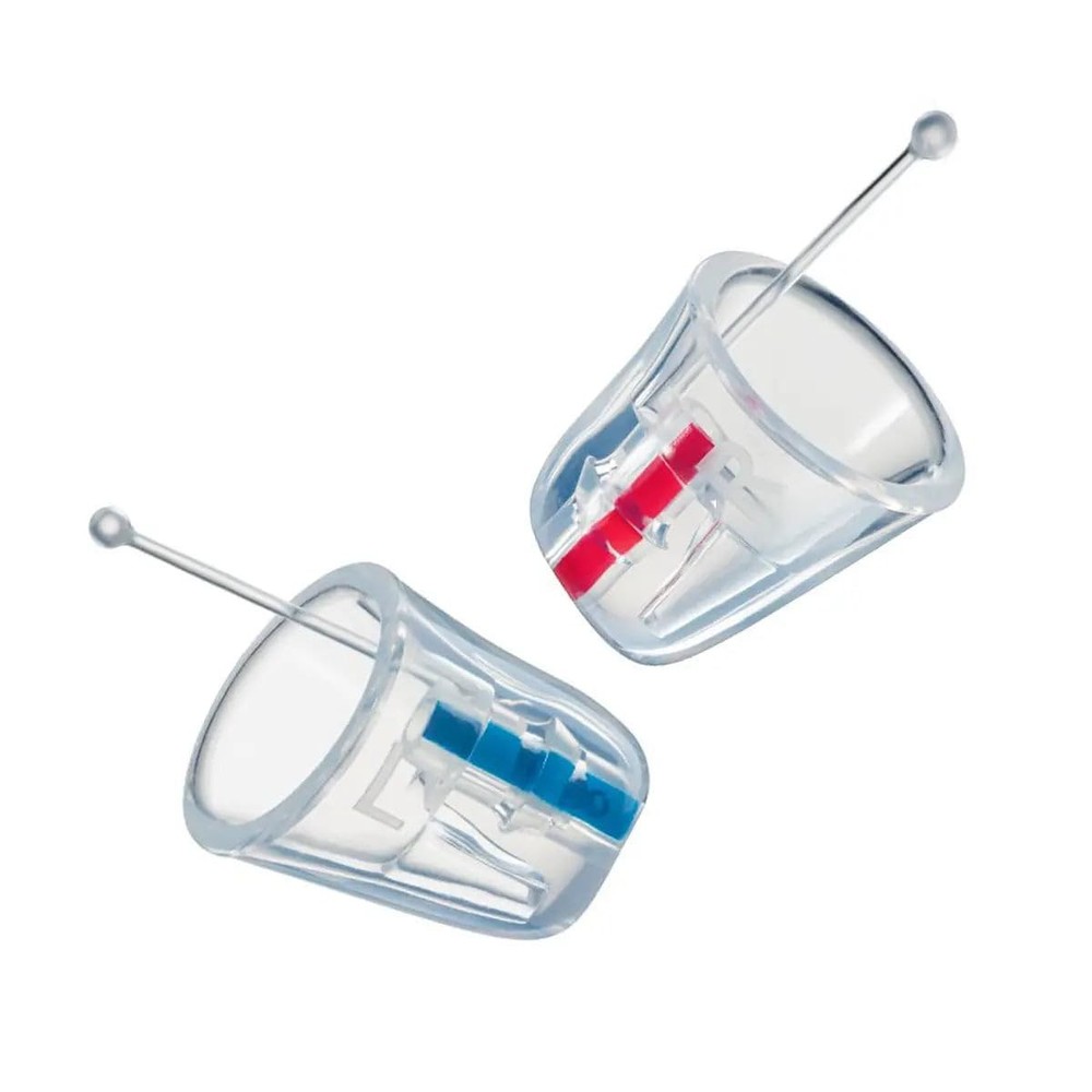 19dB Noise Reducing Earplugs