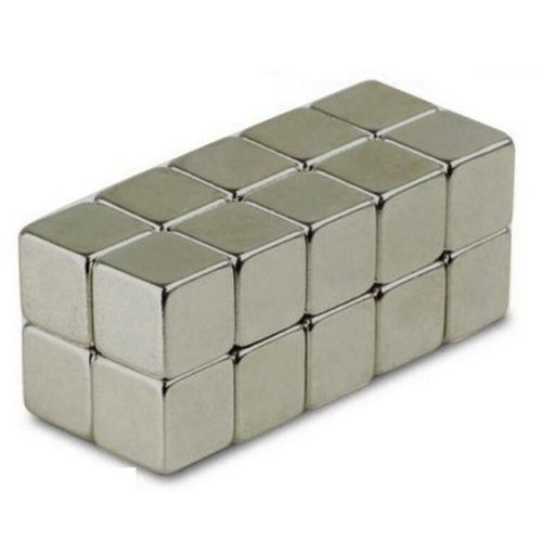 50 100 Pcs Magnets Block Cube Rare Earth Neodymium Magnetic N50 N48 N52 ALL Size