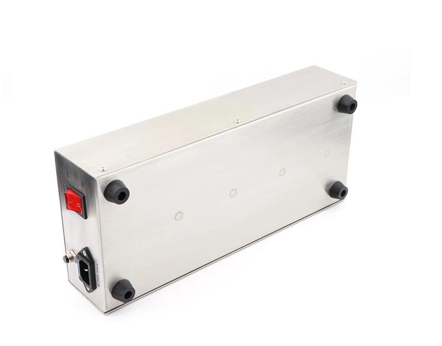 AC 220-250V HIFI E800HiFi Power Filter Device Schuko Socket 8 Way AC j