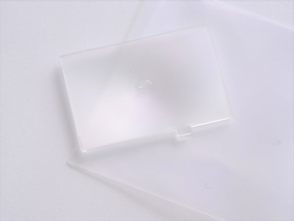 Nikon Focusing Screen Type K3