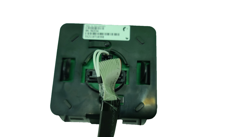 APC 0N-96554 Smart-UPS Intuitive LCD Interface Control Display For SRT5KRMXLT