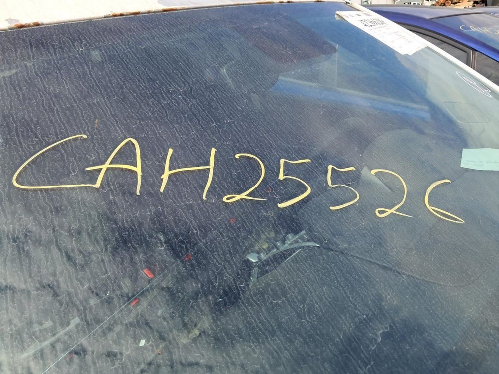 TERRAIN 2012 Glove Box 4774293